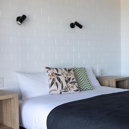 Skenes Creek 61 Ocean Road Motel מראה חיצוני תמונה