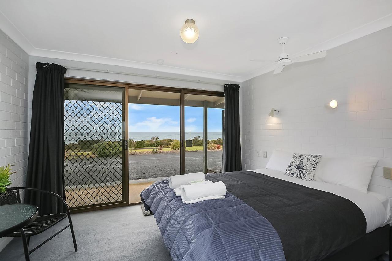 Skenes Creek 61 Ocean Road Motel מראה חיצוני תמונה