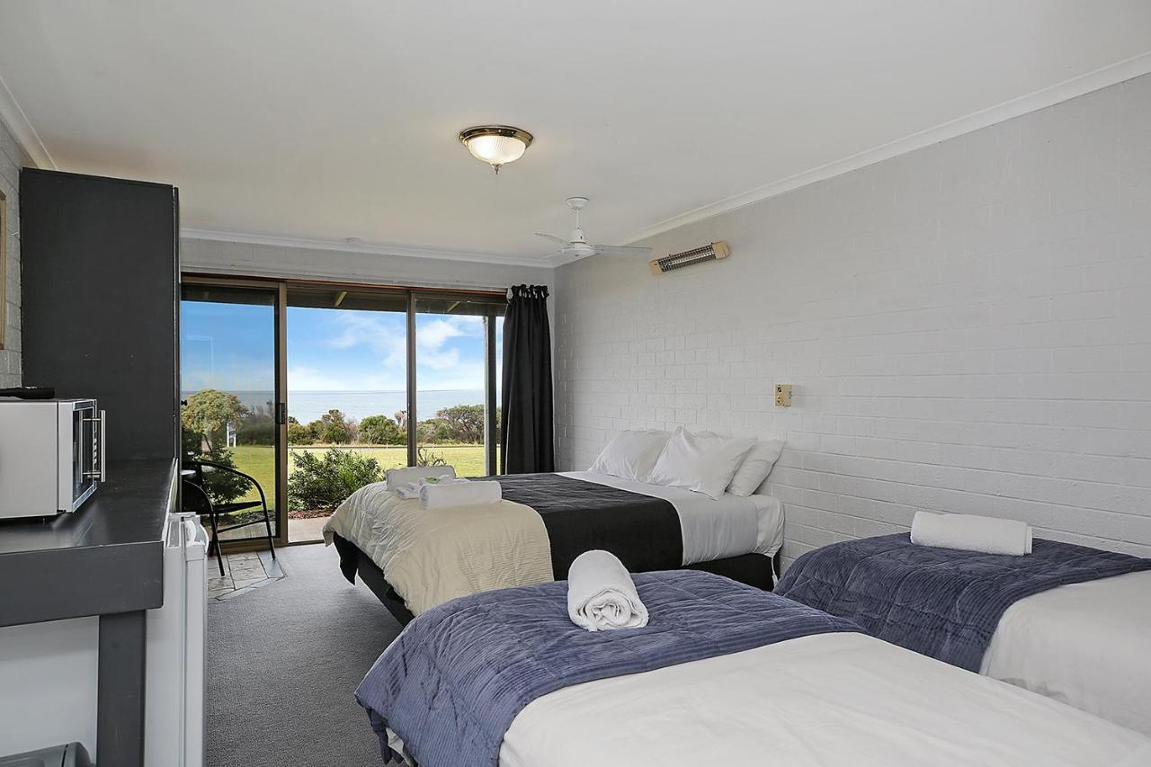 Skenes Creek 61 Ocean Road Motel מראה חיצוני תמונה