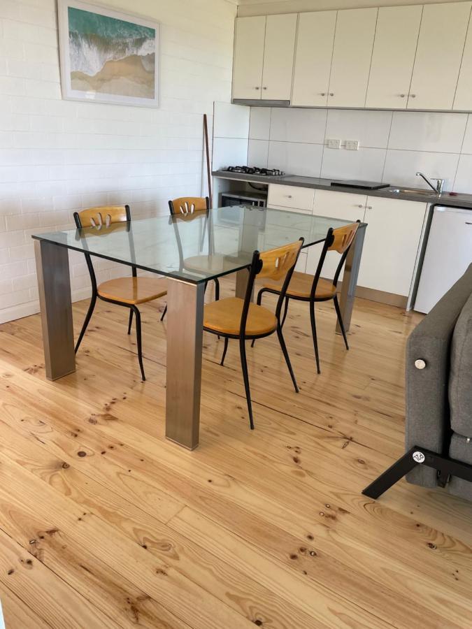 Skenes Creek 61 Ocean Road Motel מראה חיצוני תמונה