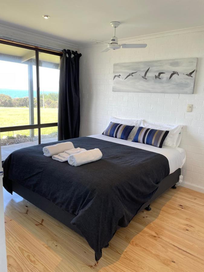 Skenes Creek 61 Ocean Road Motel מראה חיצוני תמונה