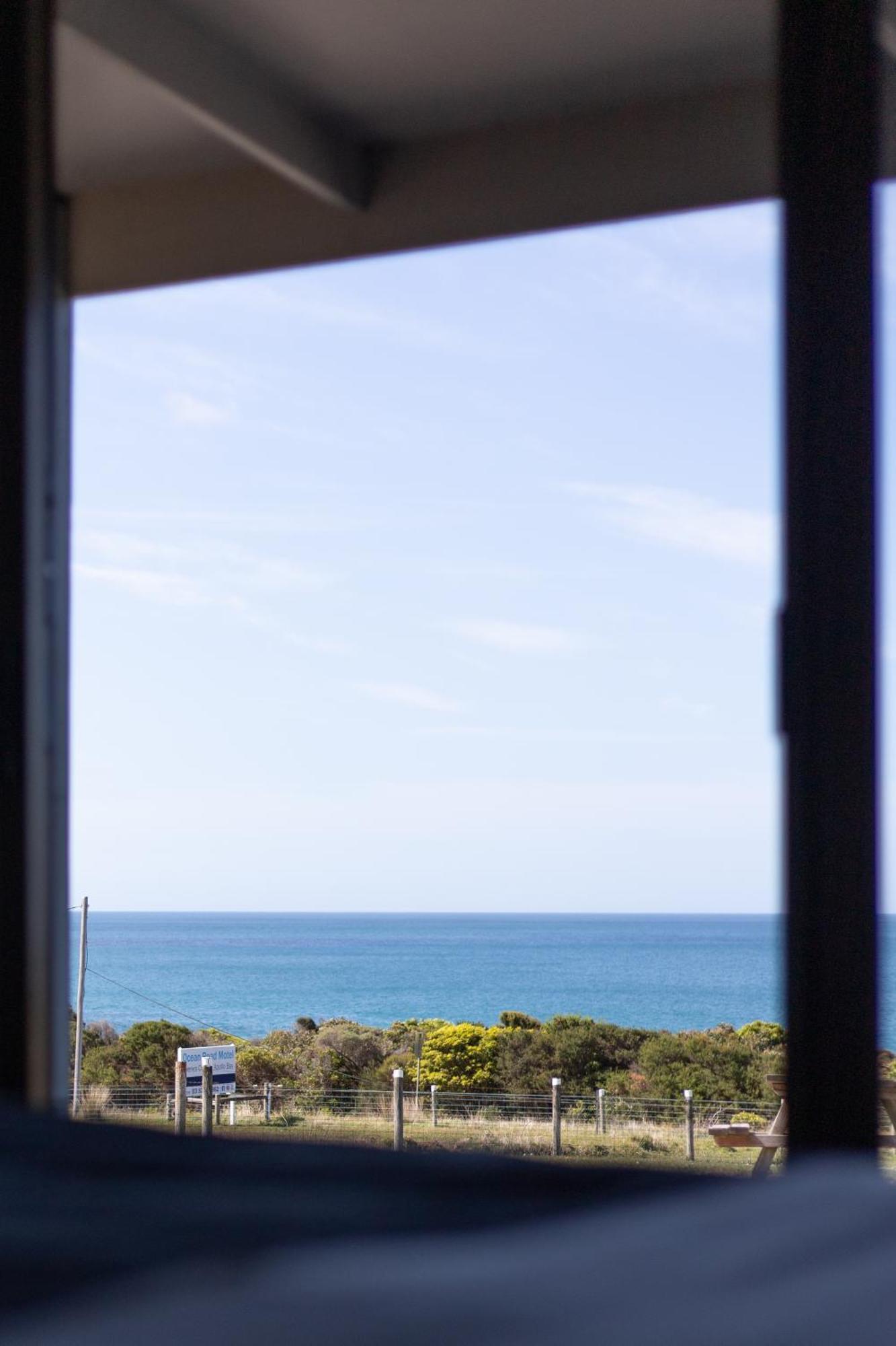 Skenes Creek 61 Ocean Road Motel מראה חיצוני תמונה