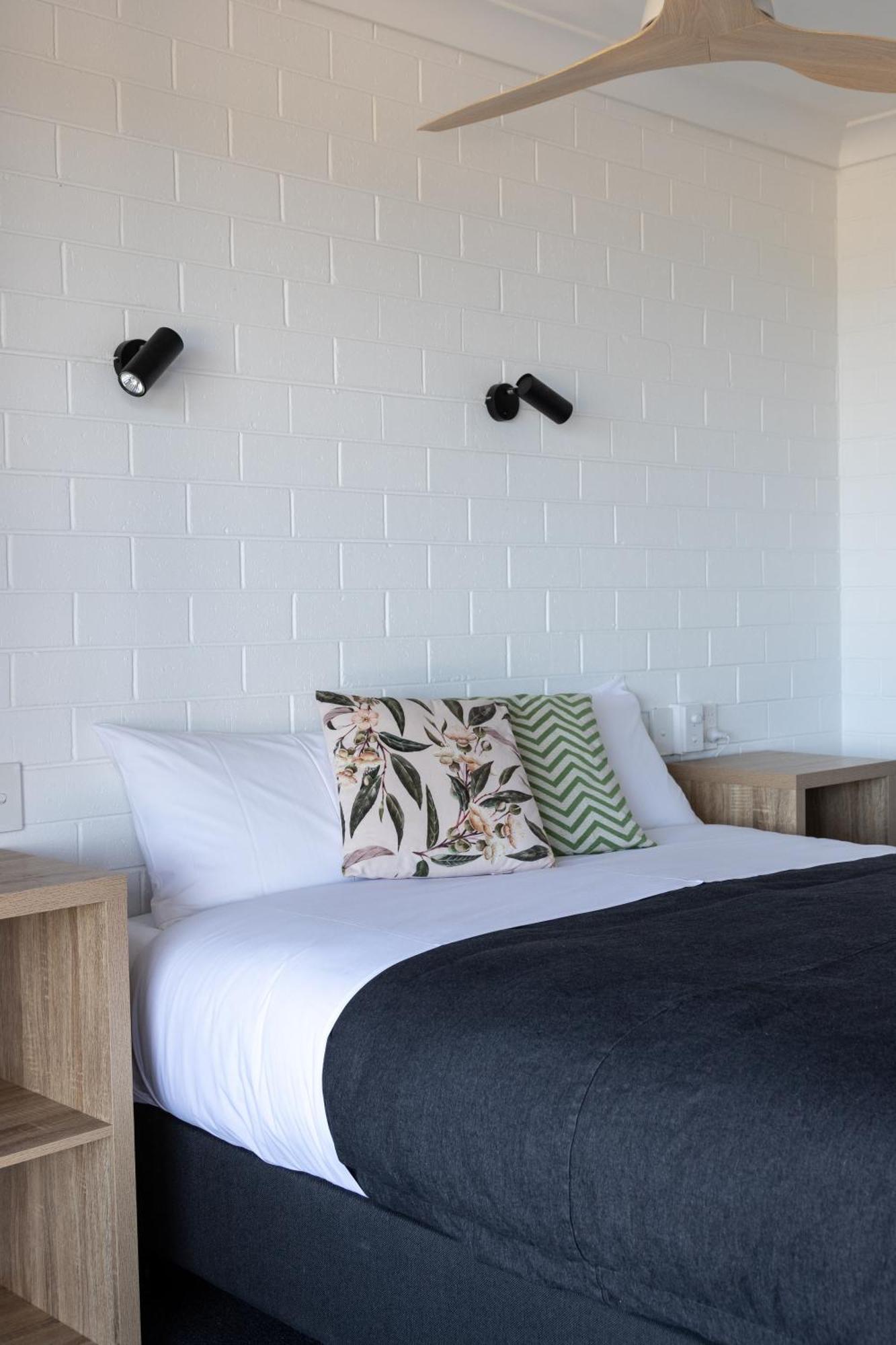 Skenes Creek 61 Ocean Road Motel מראה חיצוני תמונה